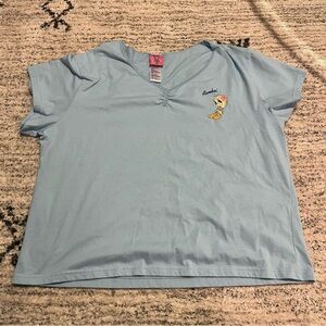 Tweety Sleep Shirt